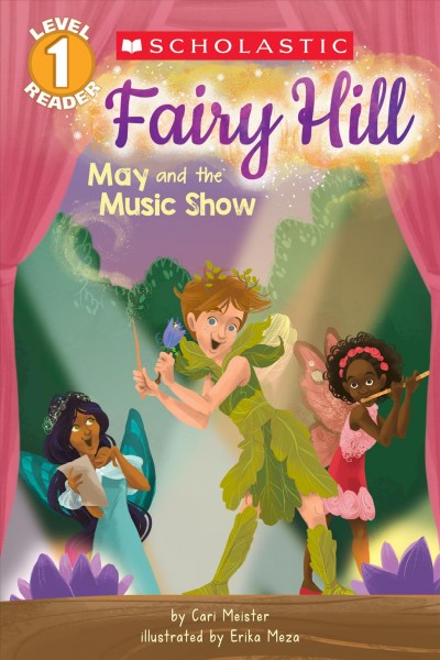 May and the Music Show