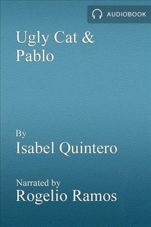 Ugly Cat & Pablo