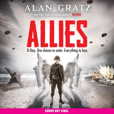 Allies , CD ed.