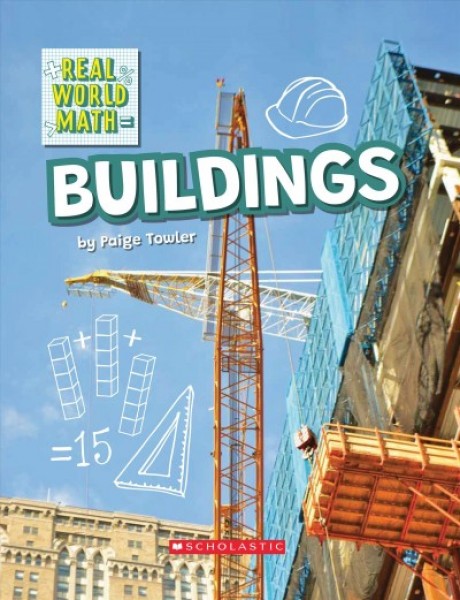 Building (Real World Math) Library ed.