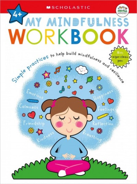 My Mindfulness Workbook CSM SPI ST