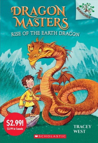 Rise of the Earth Dragon