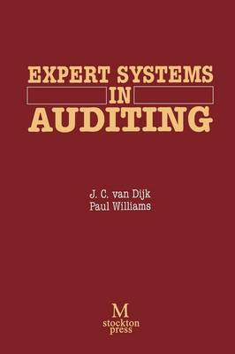 Expert Systems in Auditing 1st ed. 1990