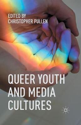 Queer Youth and Media Cultures 1st ed. 2014