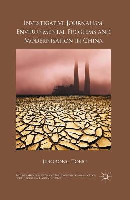 Investigative Journalism, Environmental Problems and Modernisation in China 1st ed. 2015