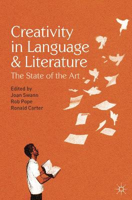 Creativity in Language and Literature: The State of the Art