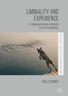 Liminality and Experience: A Transdisciplinary Approach to the Psychosocial 2017 ed.