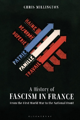 History of Fascism in France: From the First World War to the National Front