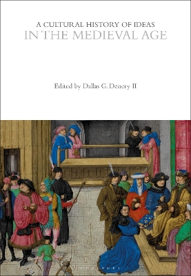 Cultural History of Ideas in the Medieval Age