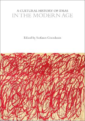 Cultural History of Ideas in the Modern Age