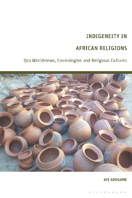 Indigeneity in African Religions: Oza Worldviews, Cosmologies and Religious Cultures