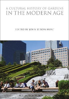 Cultural History of Gardens in the Modern Age