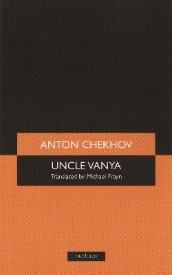 Uncle Vanya