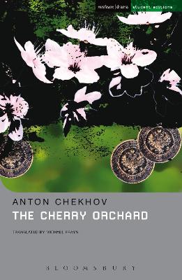 Cherry Orchard: A Comedy in Four Acts