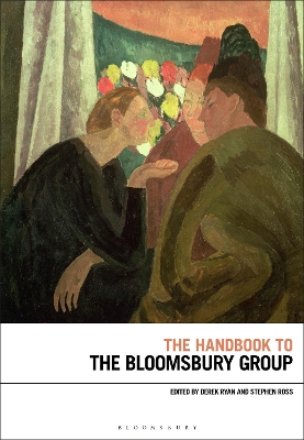 Handbook to the Bloomsbury Group