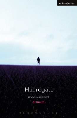 Harrogate 2nd edition