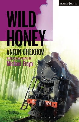 Wild Honey 2nd edition