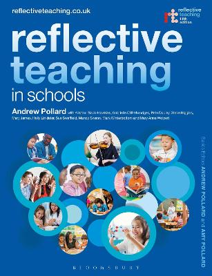 Reflective Teaching in Schools 5th edition
