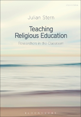 Teaching Religious Education: Researchers in the Classroom