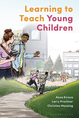Learning to Teach Young Children: Theoretical Perspectives and Implications for Practice