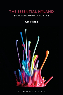 Essential Hyland: Studies in Applied Linguistics