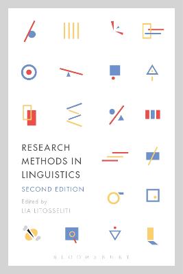 Research Methods in Linguistics 2nd edition
