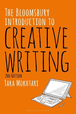 Bloomsbury Introduction to Creative Writing 2nd edition