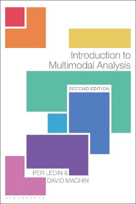 Introduction to Multimodal Analysis 2nd edition