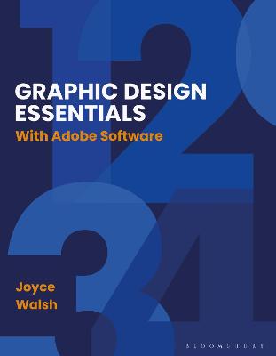 Graphic Design Essentials: With Adobe Software 2nd edition