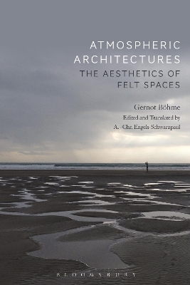 Atmospheric Architectures: The Aesthetics of Felt Spaces
