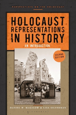 Holocaust Representations in History: An Introduction 2nd edition