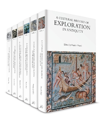 Cultural History of Exploration