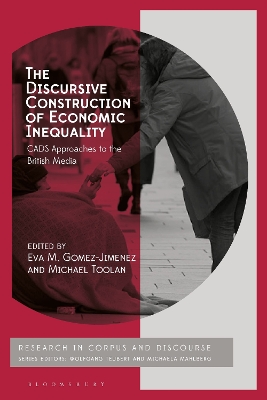 Discursive Construction of Economic Inequality: CADS Approaches to the British Media