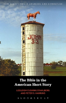 Bible in the American Short Story