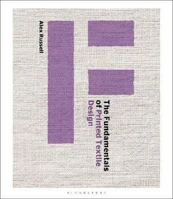 Fundamentals of Printed Textile Design