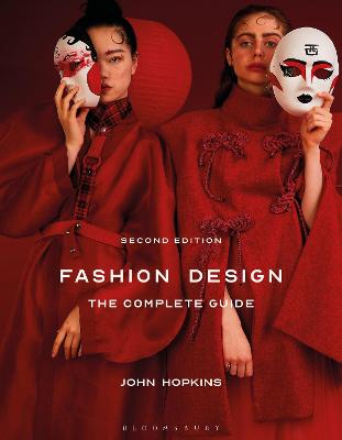 Fashion Design: The Complete Guide 2nd edition