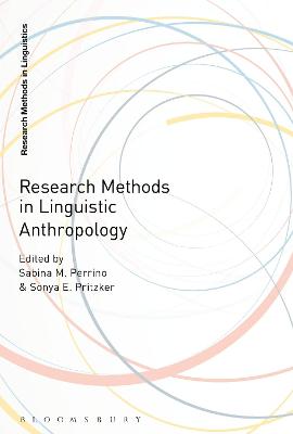 Research Methods in Linguistic Anthropology