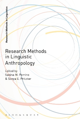 Research Methods in Linguistic Anthropology