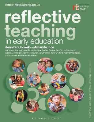Reflective Teaching in Early Education 2nd edition