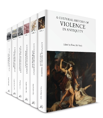 Cultural History of Violence