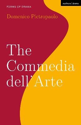 Commedia dellArte