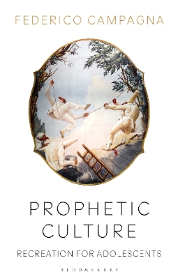 Prophetic Culture: Recreation for Adolescents