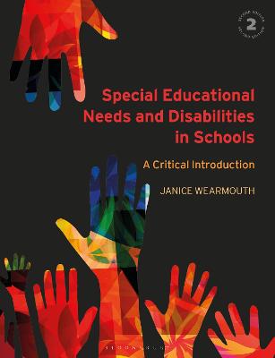 Special Educational Needs and Disabilities in Schools: A Critical Introduction