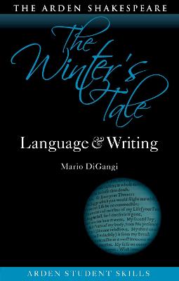 Winters Tale: Language and Writing
