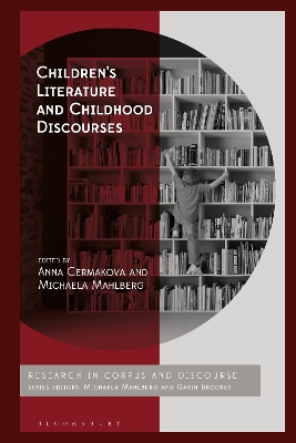 Children s Literature and Childhood Discourses: Exploring Identity through Fiction