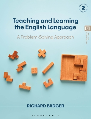 Teaching and Learning the English Language: A Problem-Solving Approach 2nd edition