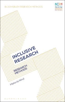 Inclusive Research: Research Methods