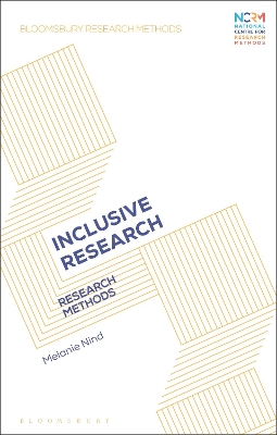 Inclusive Research: Research Methods