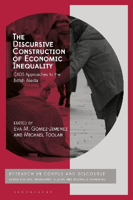 Discursive Construction of Economic Inequality: CADS Approaches to the British Media