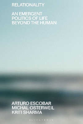 Relationality: An Emergent Politics of Life Beyond the Human